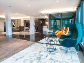 Crowne Plaza London - Kingston by IHG